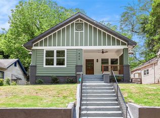 905 Gaston St SW, Atlanta, GA 30310