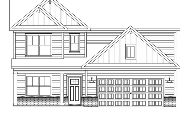 3381 Pepperpike Ct, Loganville, GA 30052