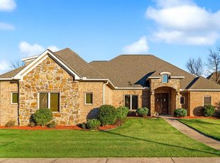 9012 Naples Cv, Benton, AR 72019