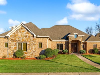 9012 Naples Cv, Benton, AR, 72019