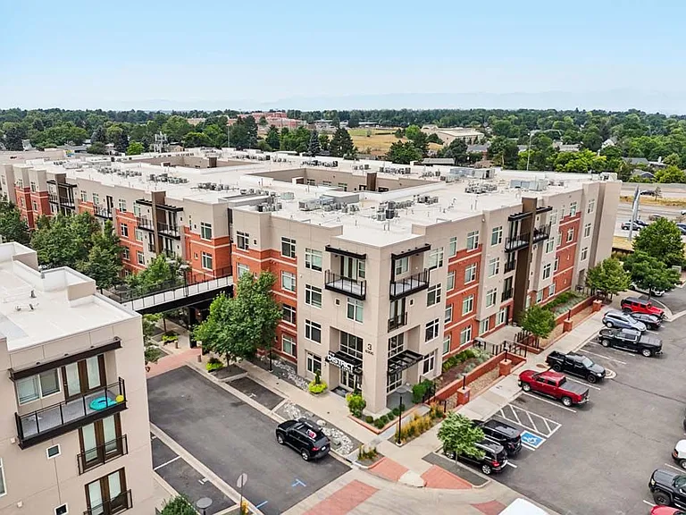 The District at Hampden South — Photo 37
