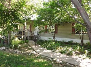 39183 S 622 Rd, Jay, OK 74346