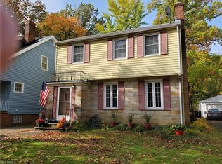 1326 Winston Rd, South Euclid, OH 44121