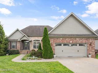 1465 Grouse Ct, Shelbyville, KY 40065