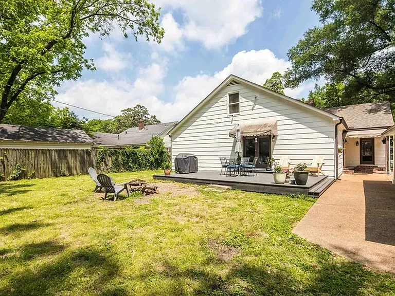 3731 Oakley Ave — Photo 7