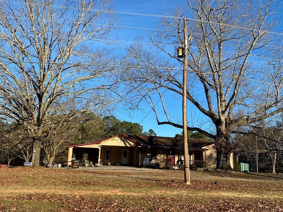 6289 Ridge Rd, Appling, GA 30802 Zillow