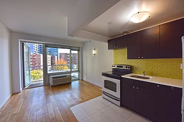 Rented by Project Queens LLC