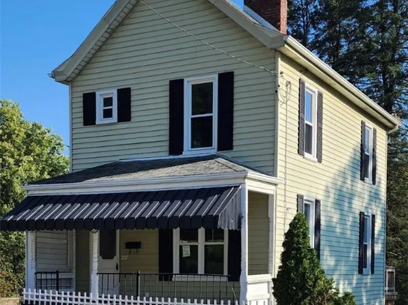 207 Kline Ave, North Versailles, PA 15137