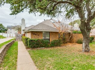 11413 Summertree Ln, Dallas, TX 75243