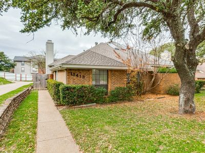 11413 Summertree Ln, Dallas, TX, 75243