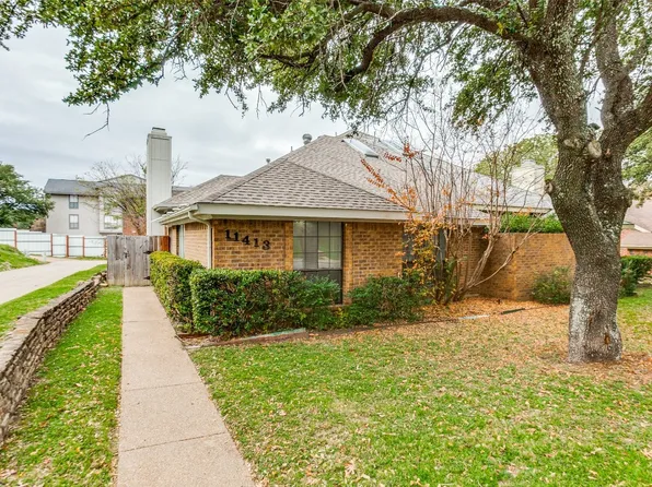 11413 Summertree Ln, Dallas, TX 75243