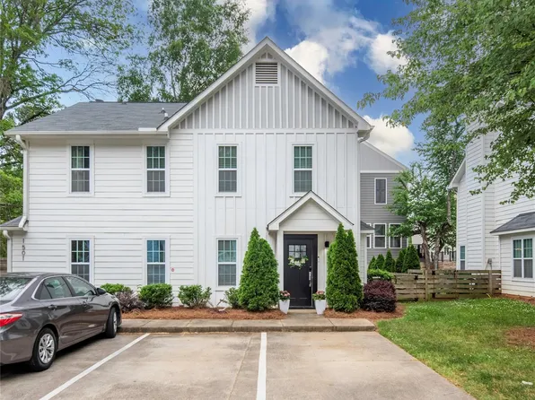 1501B Briar Creek Rd, Charlotte, NC 28205