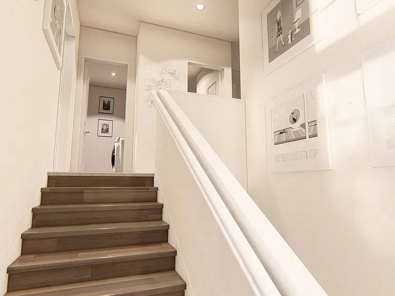 Brownstones at Palisade Park — Photo 49