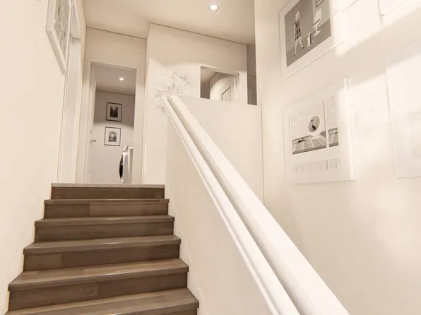 Brownstones at Palisade Park