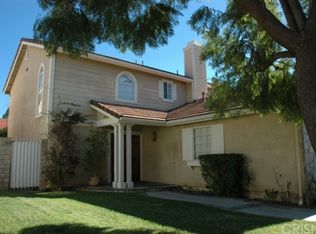 19837 Crystal Ridge Ln, Porter Ranch, CA 91326