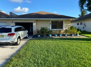 4814 Luqui Ct, West Palm Beach, FL 33415