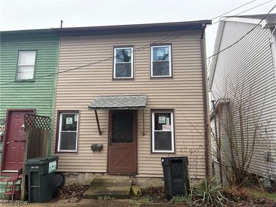 122 W Chestnut St, Lisbon, OH, 44432