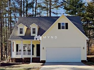 200 Spicewood Cir, Troutman, NC 28166