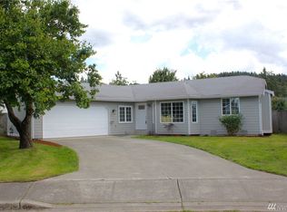 1226 35th Ct SE, Auburn, WA 98002