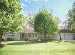 601 Boyce Ln, Neosho, MO 64850