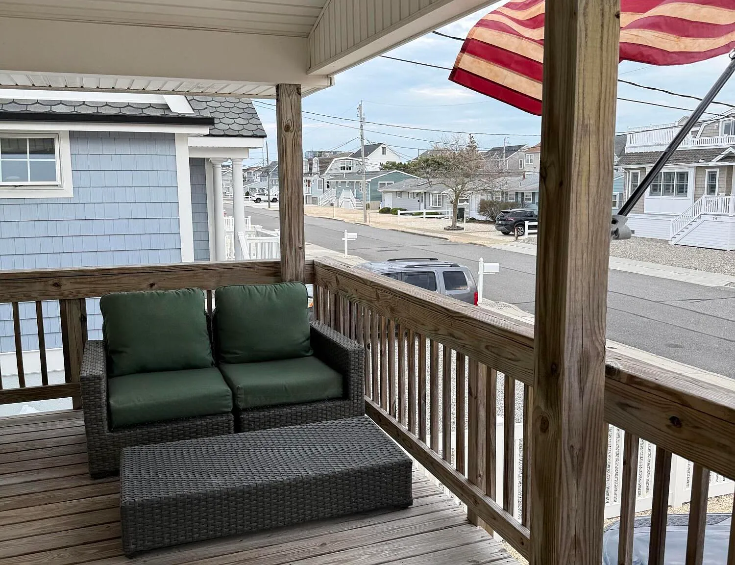 2 bed, 924 sqft, $3,300 — Photo 4