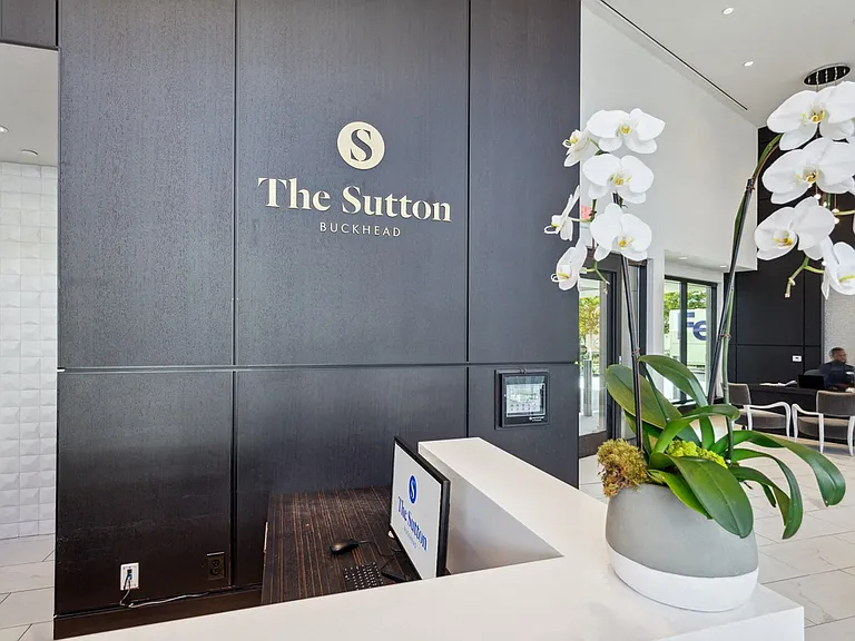 The Sutton — Photo 1
