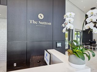 The Sutton, Atlanta, GA 30305