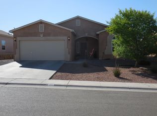 1170 Turkey Knob Dr, Las Cruces, NM 88012