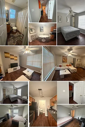 990 W Brevard St #222 Photo 1