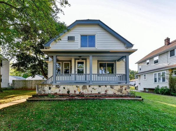 2133 South 61st STREET #2135, West Allis, WI 53219