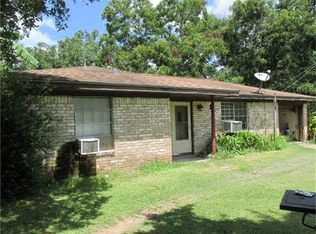 86 Private Road 650, Sargent, TX 77414
