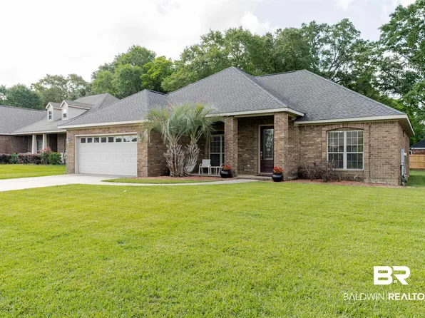 10752 Westwood Ave, Fairhope, AL 36532