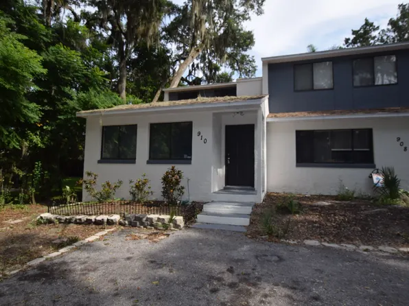 910 Sumter St, Leesburg, FL