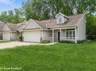 1111 NW Prairie Ridge Dr, Ankeny, IA 50023