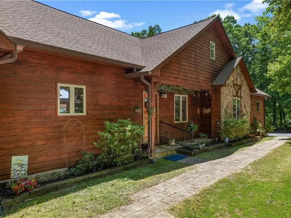 258 Neals Brow Rd, Menlo, GA 30731