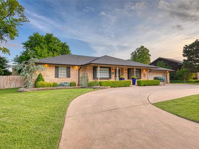 1304 Lynnwood Dr, Elk City, OK, 73644