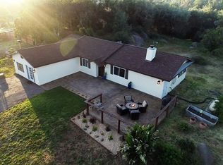 2427 Yucca Hill Rd, Alpine, CA 91901