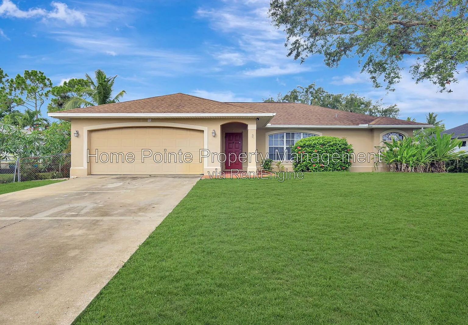 3 bed, 2.0 bath, 1486 sqft, $2,495 — Photo 1