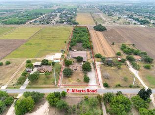 7654 E Alberta Rd, Edinburg, TX 78542