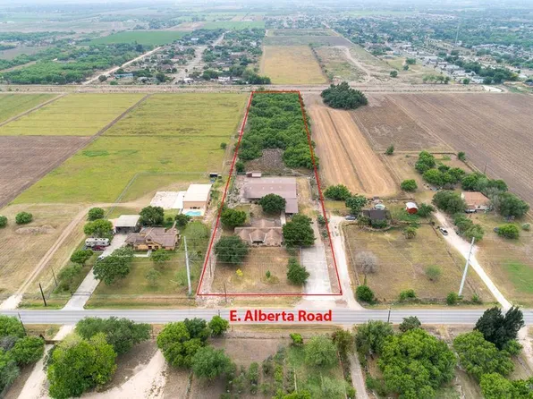 7654 E Alberta Rd, Edinburg, TX 78542