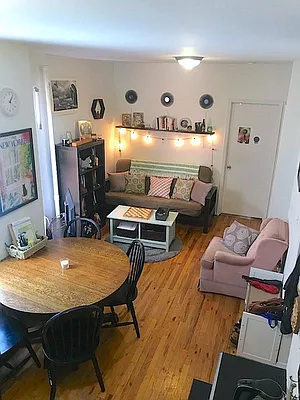 Rented by Dream NYC LLC | media 9