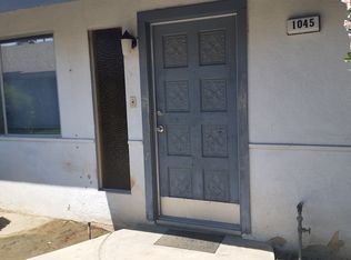 1041-1053 Mira Loma Dr, Bakersfield, CA 93309