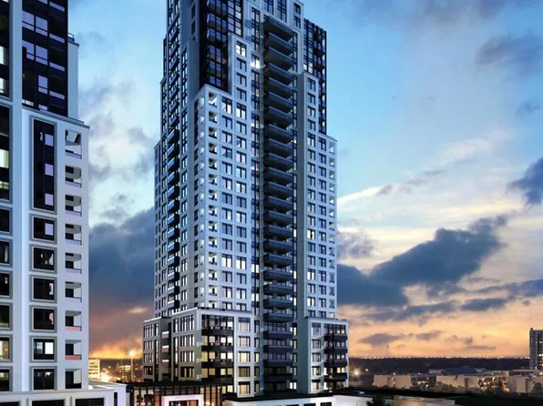 10 Eva Rd, Toronto, ON