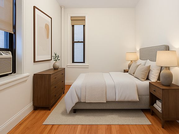 3rd image of 192 Bleecker St #5B
