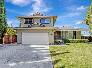 783 Vereda Ct, San Jose, CA 95123