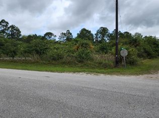 193 Avenida Del Sur, Clewiston, FL 33440