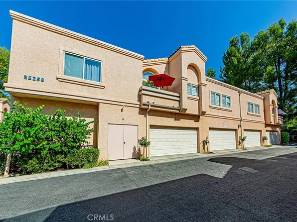 25256 Steinbeck Ave Unit F, Stevenson Ranch, CA 91381