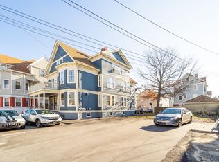 14 Marlborough Ave, Providence, RI 02907