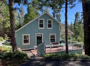 19893 Middle Camp Sugarpine Rd, Twain Harte, CA 95383