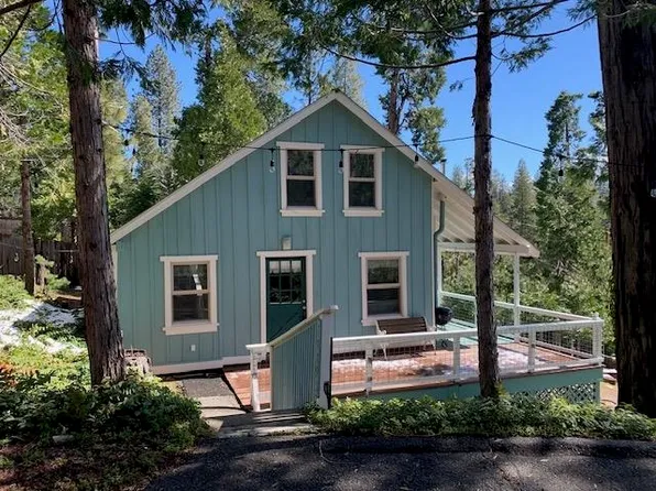 19893 Middle Camp Sugarpine Rd, Twain Harte, CA 95383